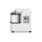 DYNAMIC HSS10T Ταχυζυμωτήριο 10 λίτρων λευκό ICS-300.0096 Αντιγραφή